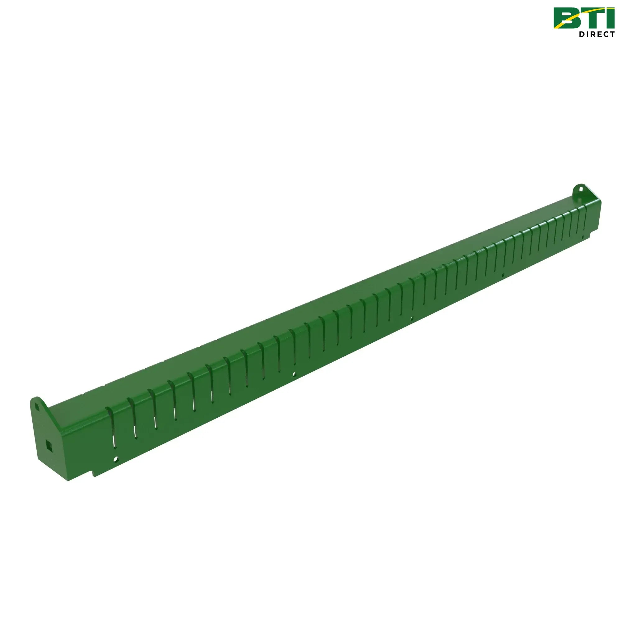 AXE64806: Stationary Knife Channel