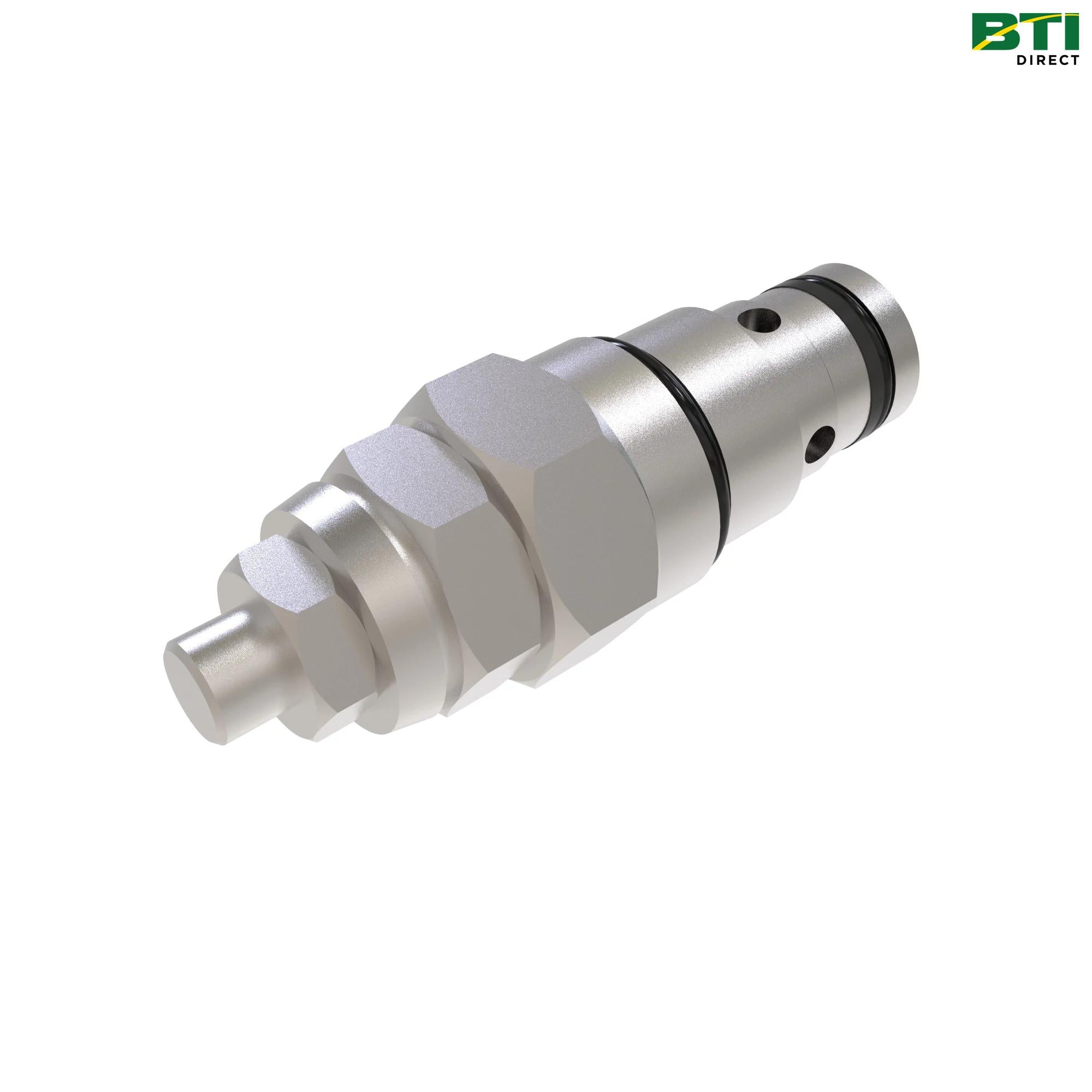 RE226020: Load Sense Relief Valve