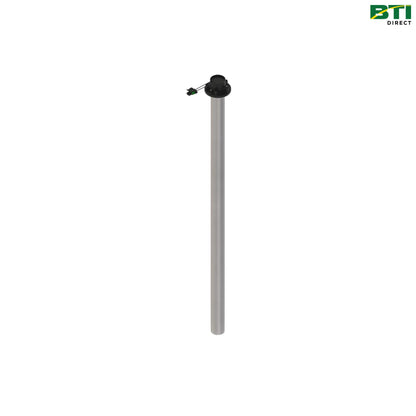 AN401880: Fuel Level Sensor