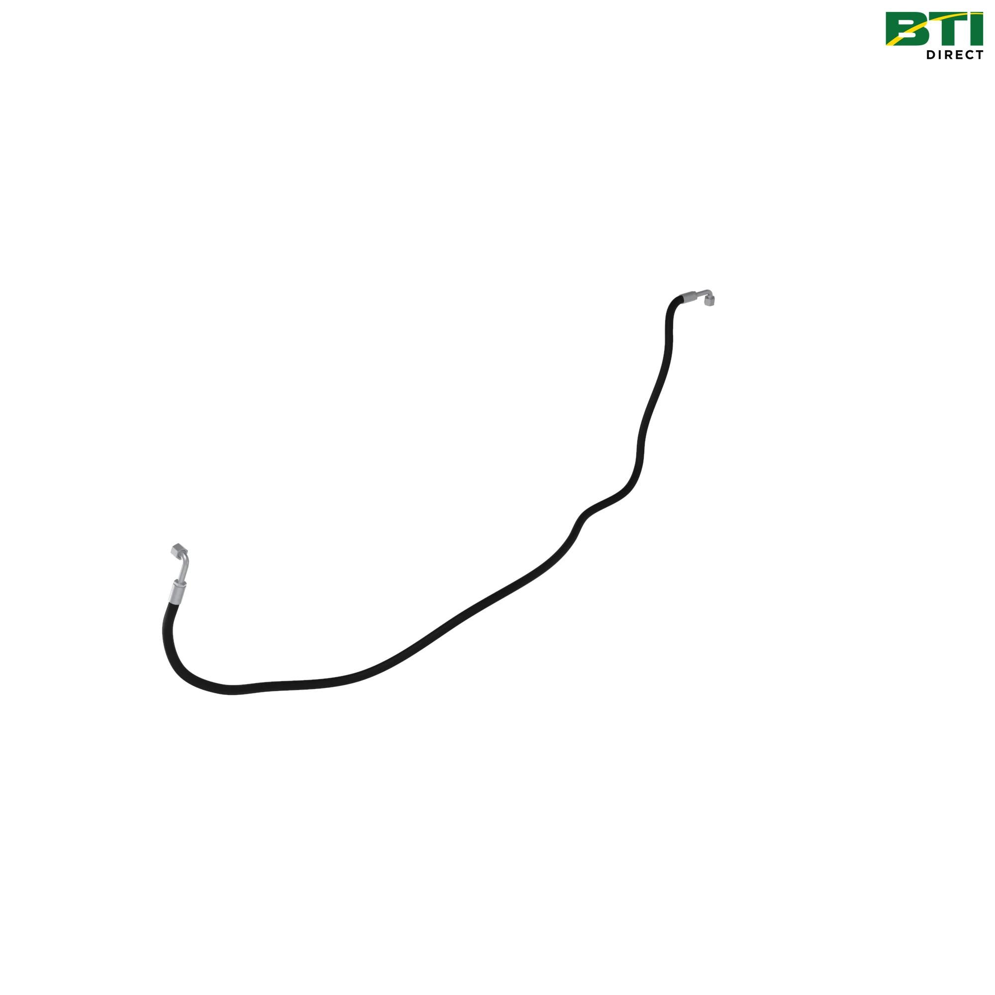 AL79540: Steering Line Hydraulic Hose