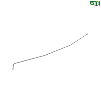 RE220969: A-Post Air Conditioner Liquid Line