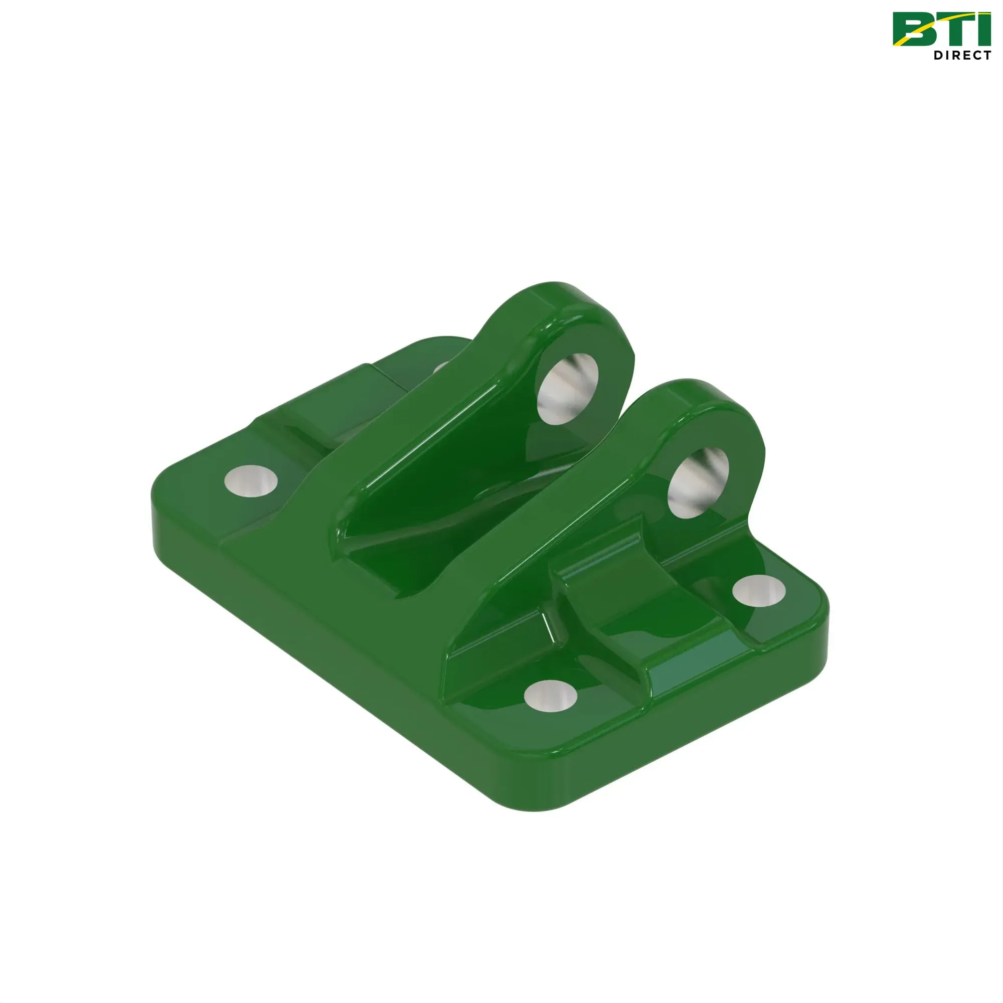 N236105: Over-Center Frame Fold Hinge
