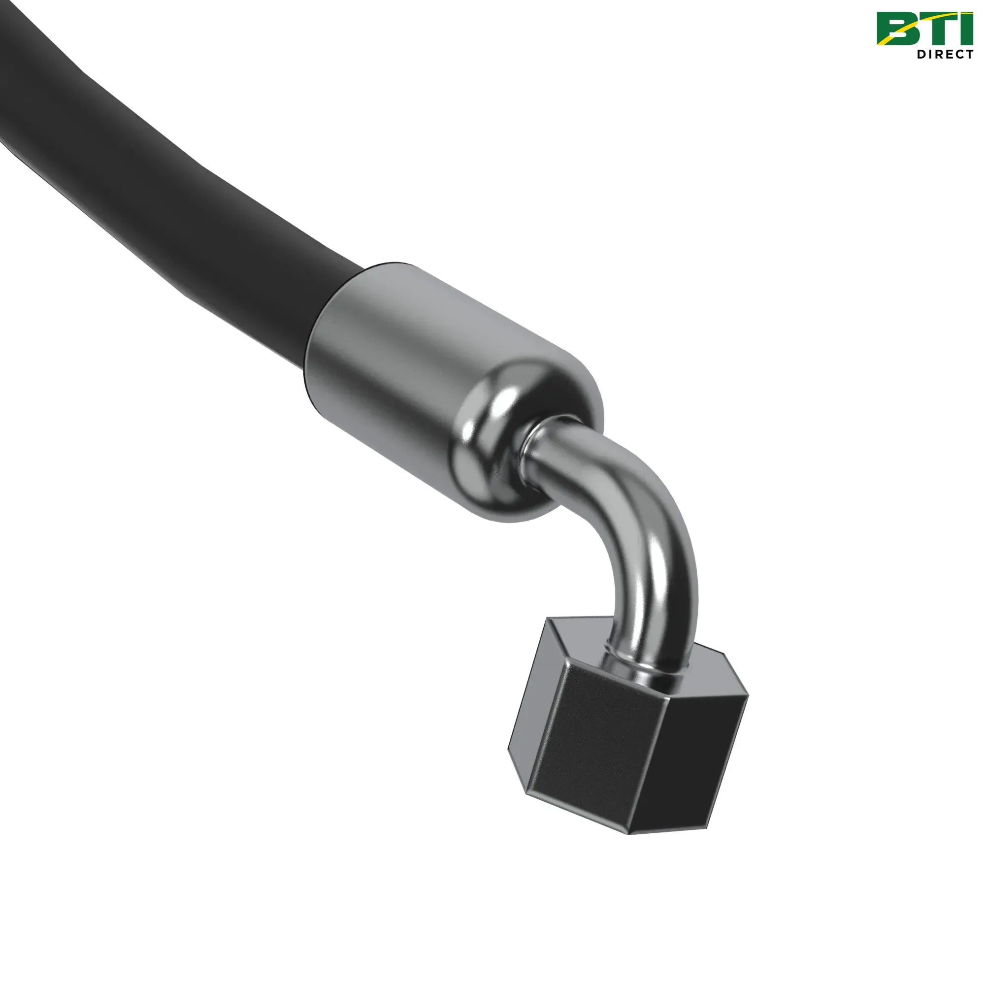 AXE47429: Unloader Engage Hydraulic Hose