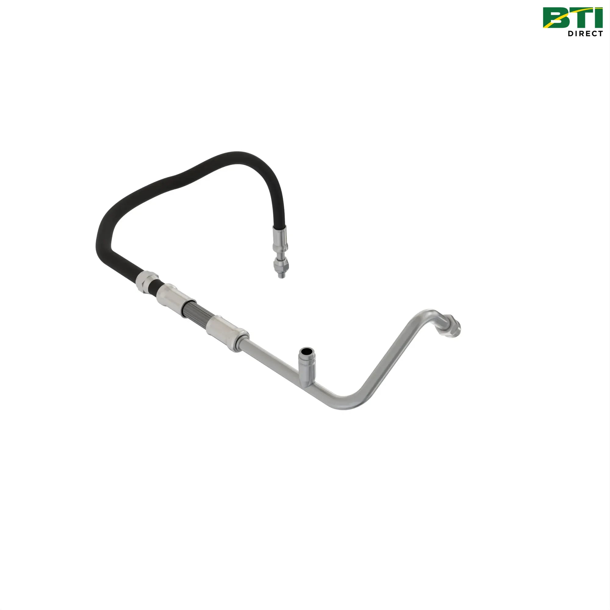 RE209784: Compressor Refrigerant Line