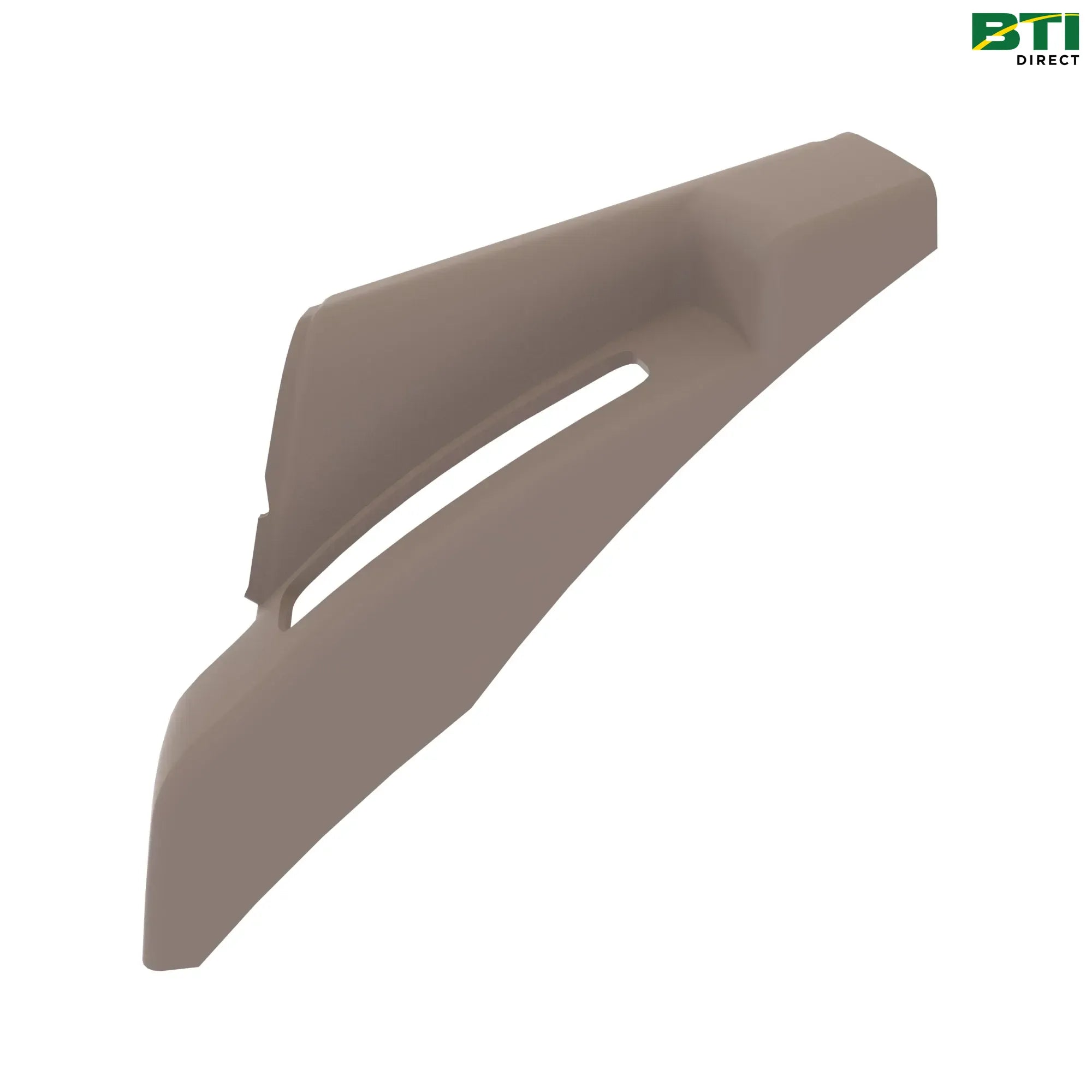 RE278807: Right Side Acoustical Upholstery