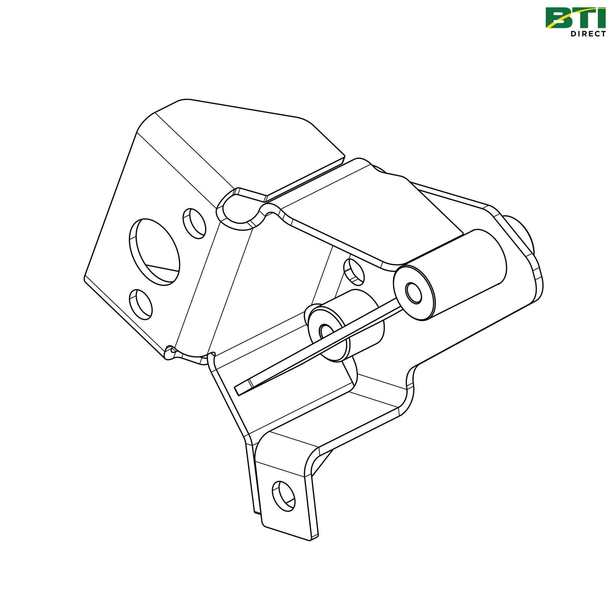 AXE59771: Air Compressor Holder