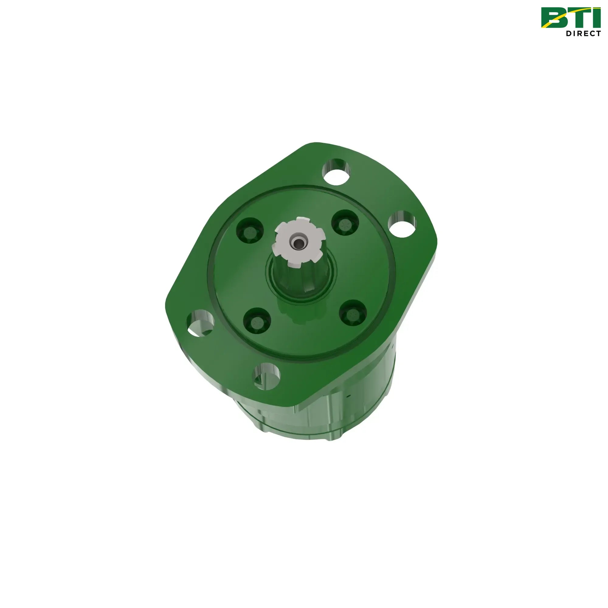 AXE28474: T-Series Hydraulic Motor