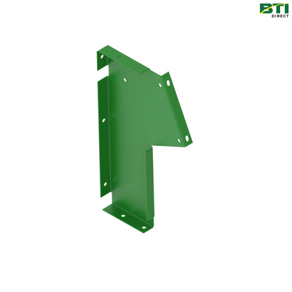 N272107: Platform Support Bracket, Left Side