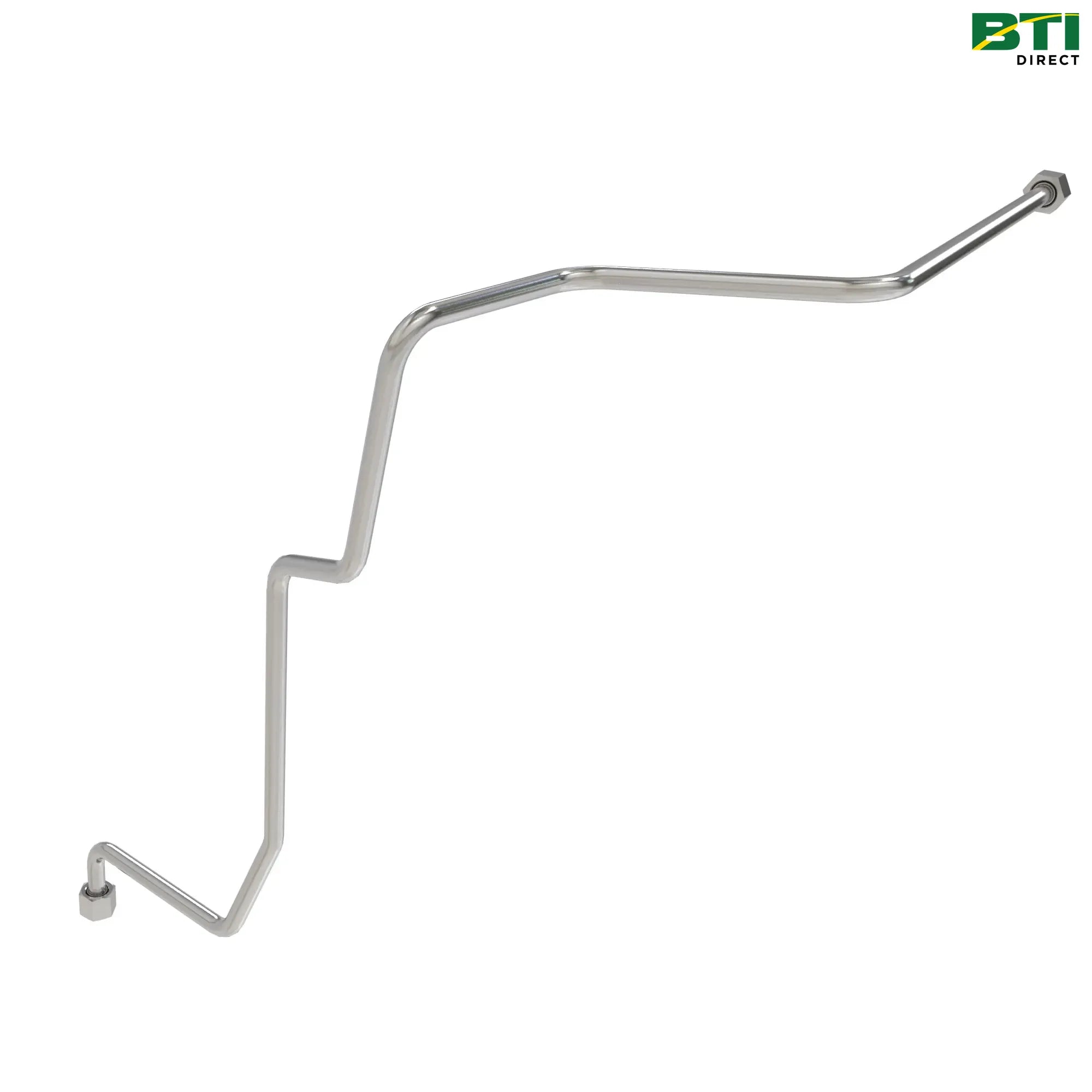RE307101: PS Port to PST Oil Line