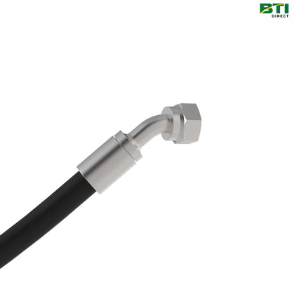 RE325827: Hydraulic Breather Hose
