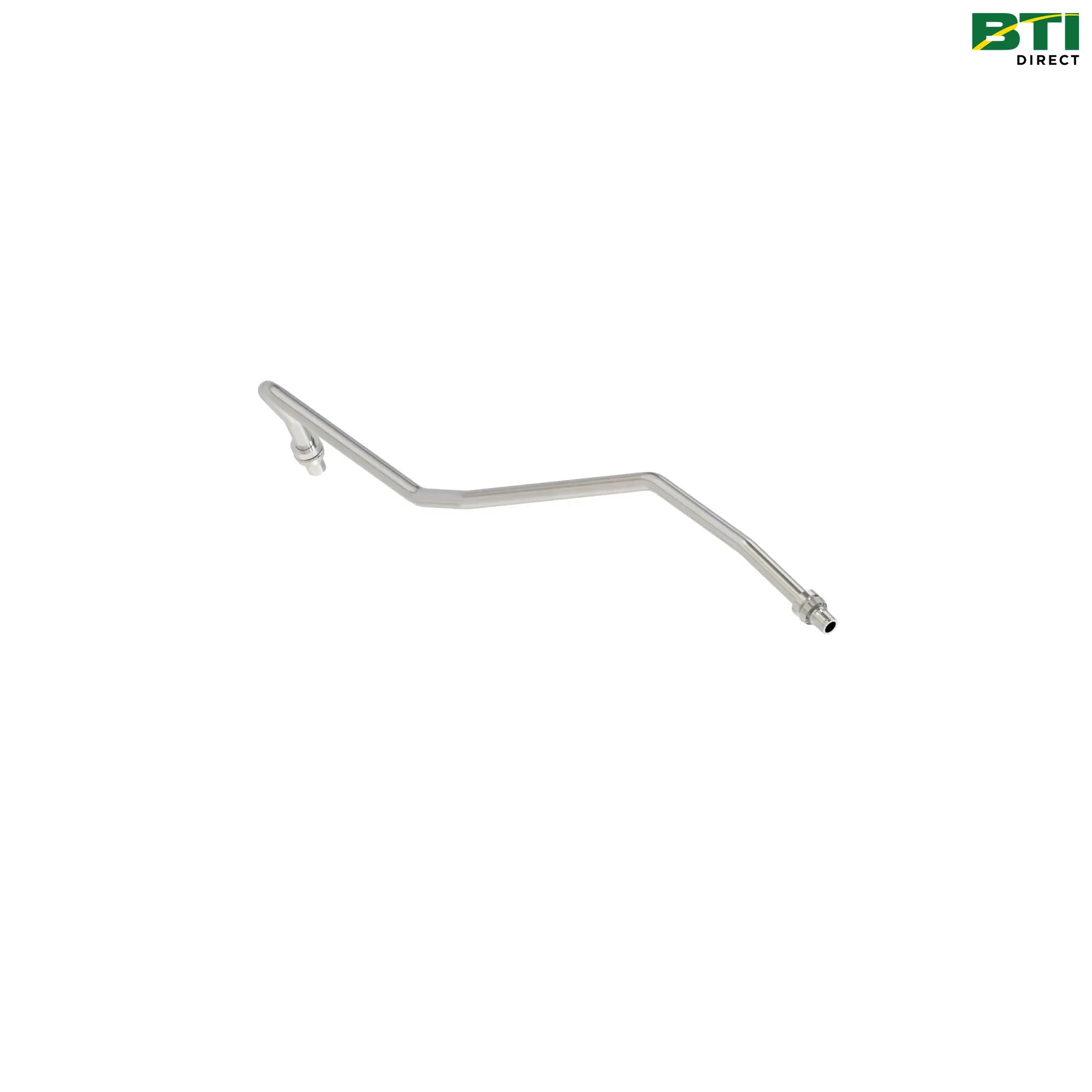 RE226675: Left Side ILS™ Steering Cylinder Oil Line