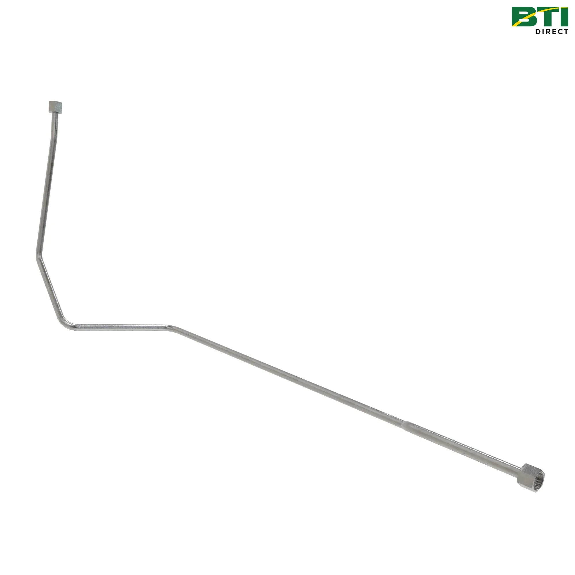 RE313345: Front SCV Oil Line