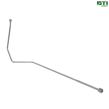 RE313345: Front SCV Oil Line