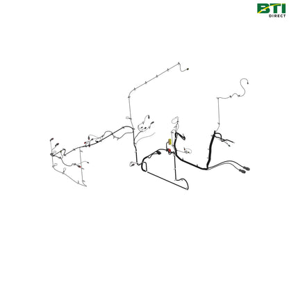 AXE34063: Engine Wiring Harness