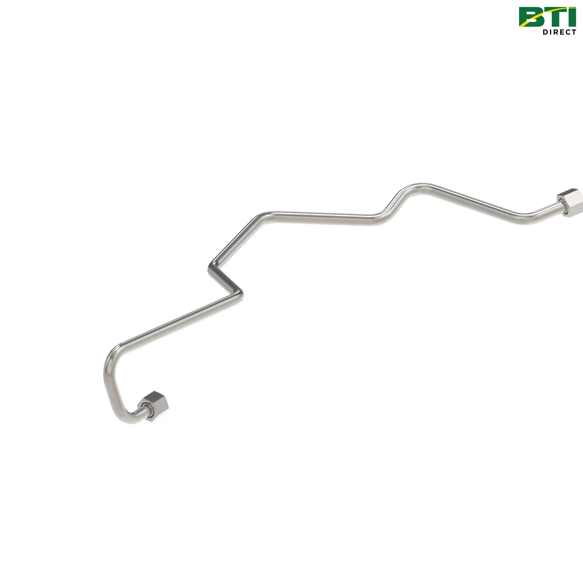 RE174277: Brake Pressure Oil Line