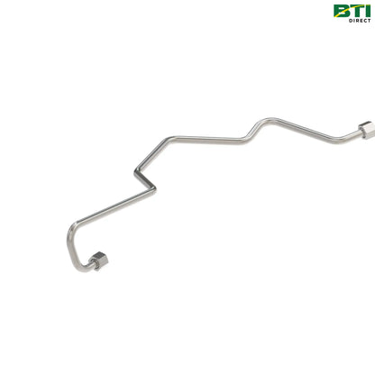 RE174277: Brake Pressure Oil Line