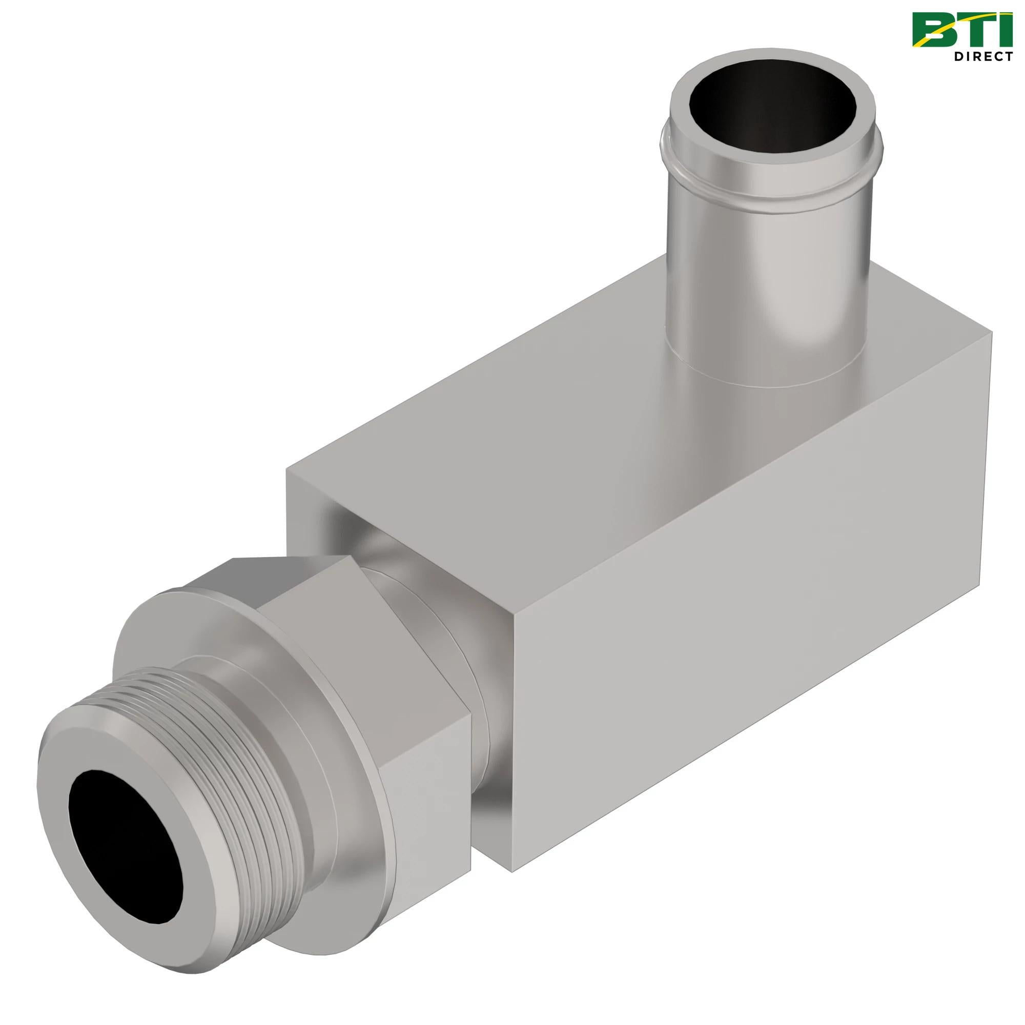 AR46216: Hose Fitting