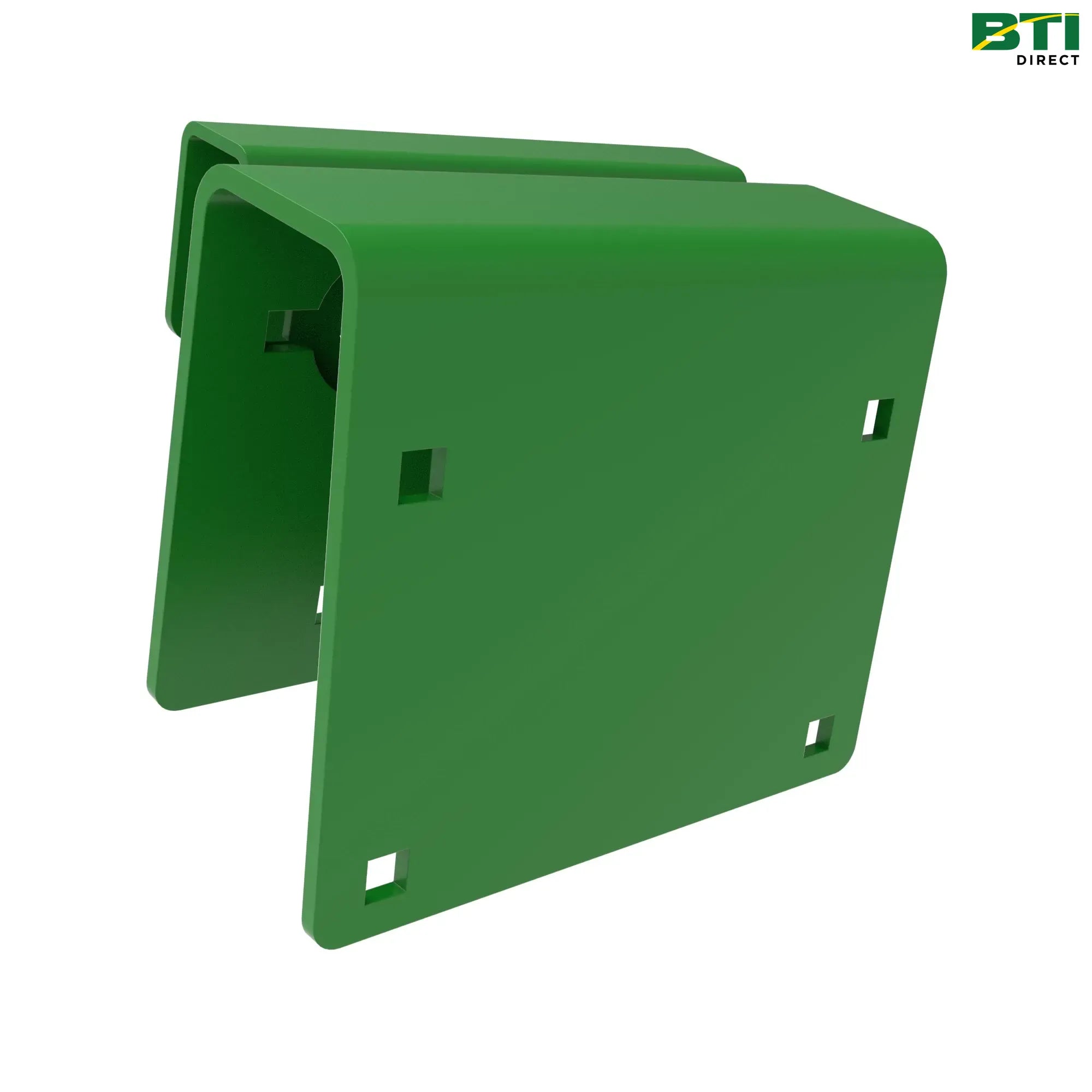 AXE21102: Raised Side Deck Bracket
