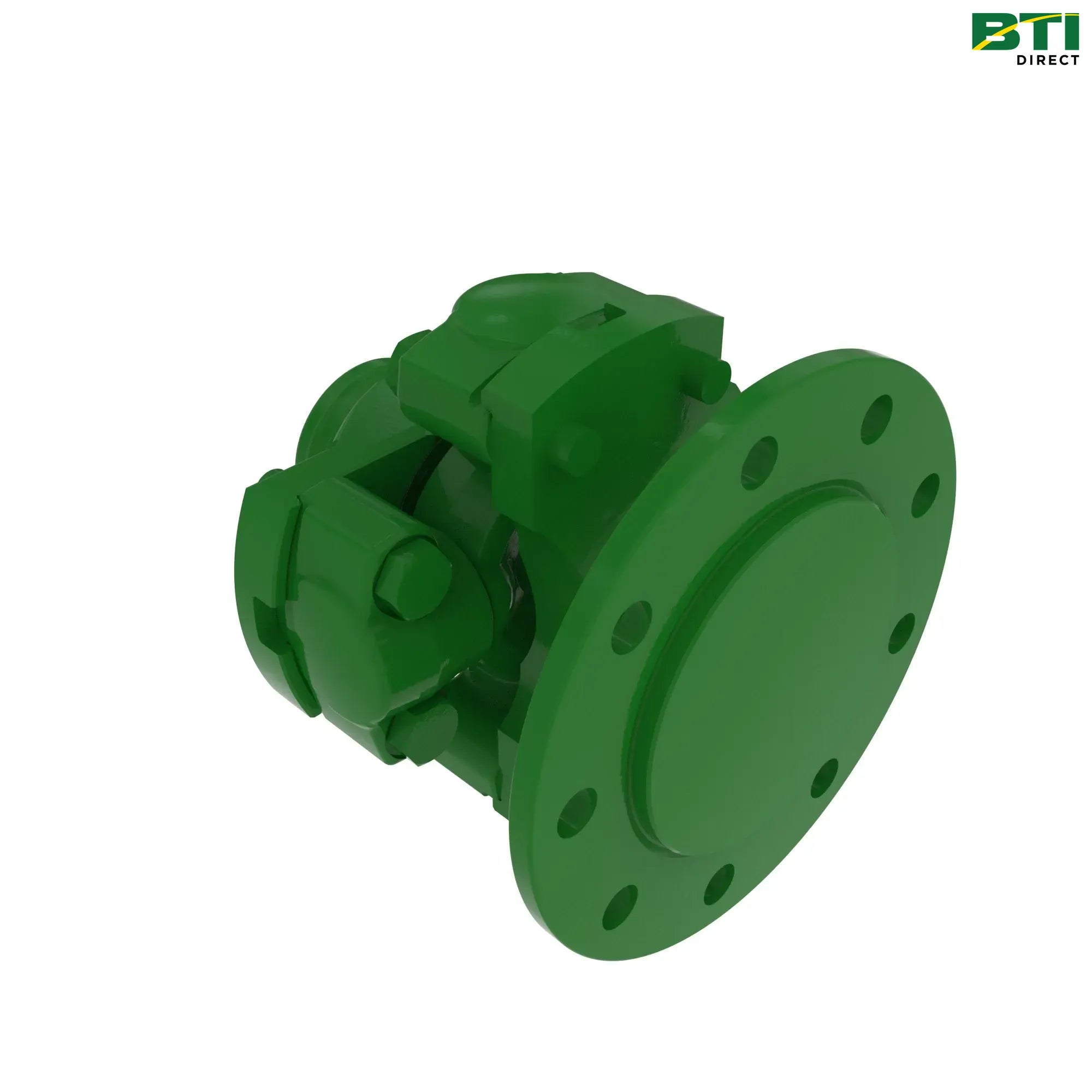 RE325158: Universal Driveshaft
