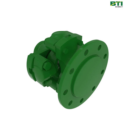 RE325158: Universal Driveshaft