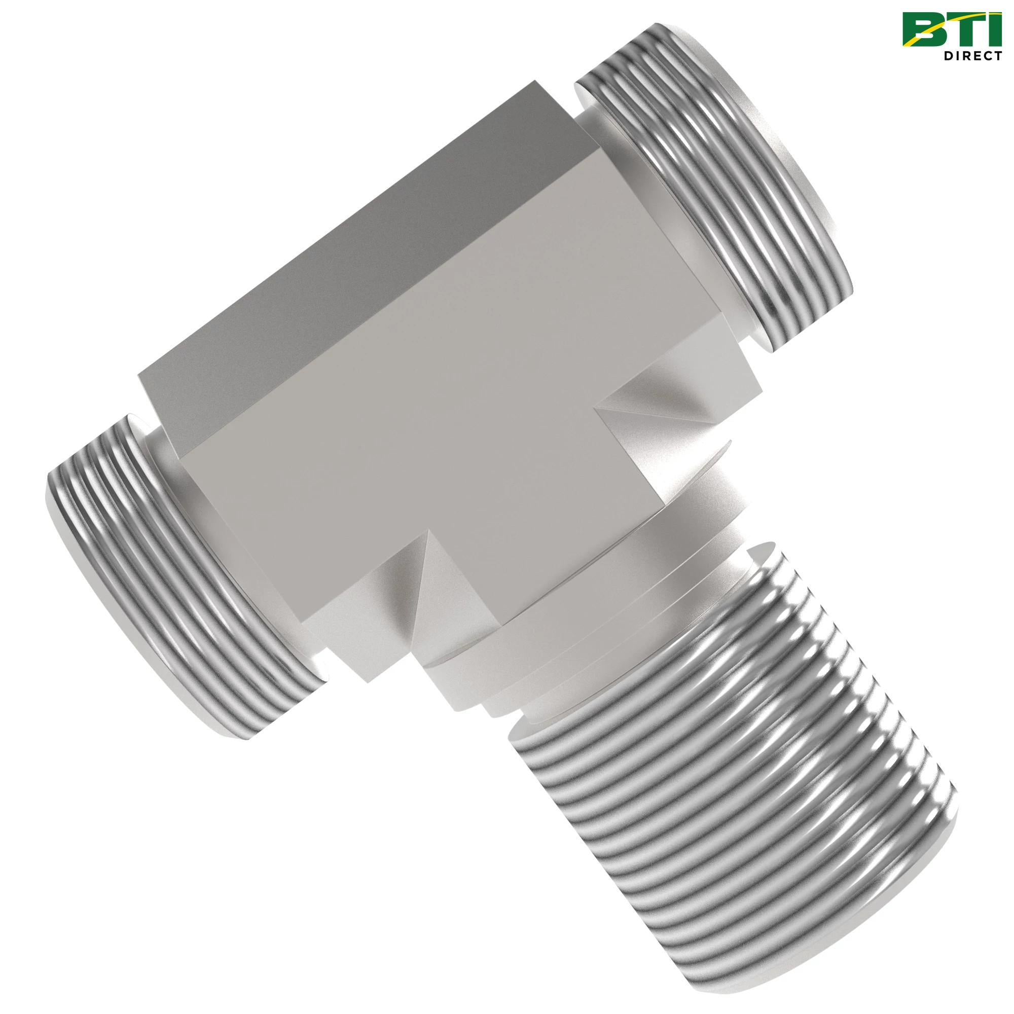 AN403725: Hose Fitting