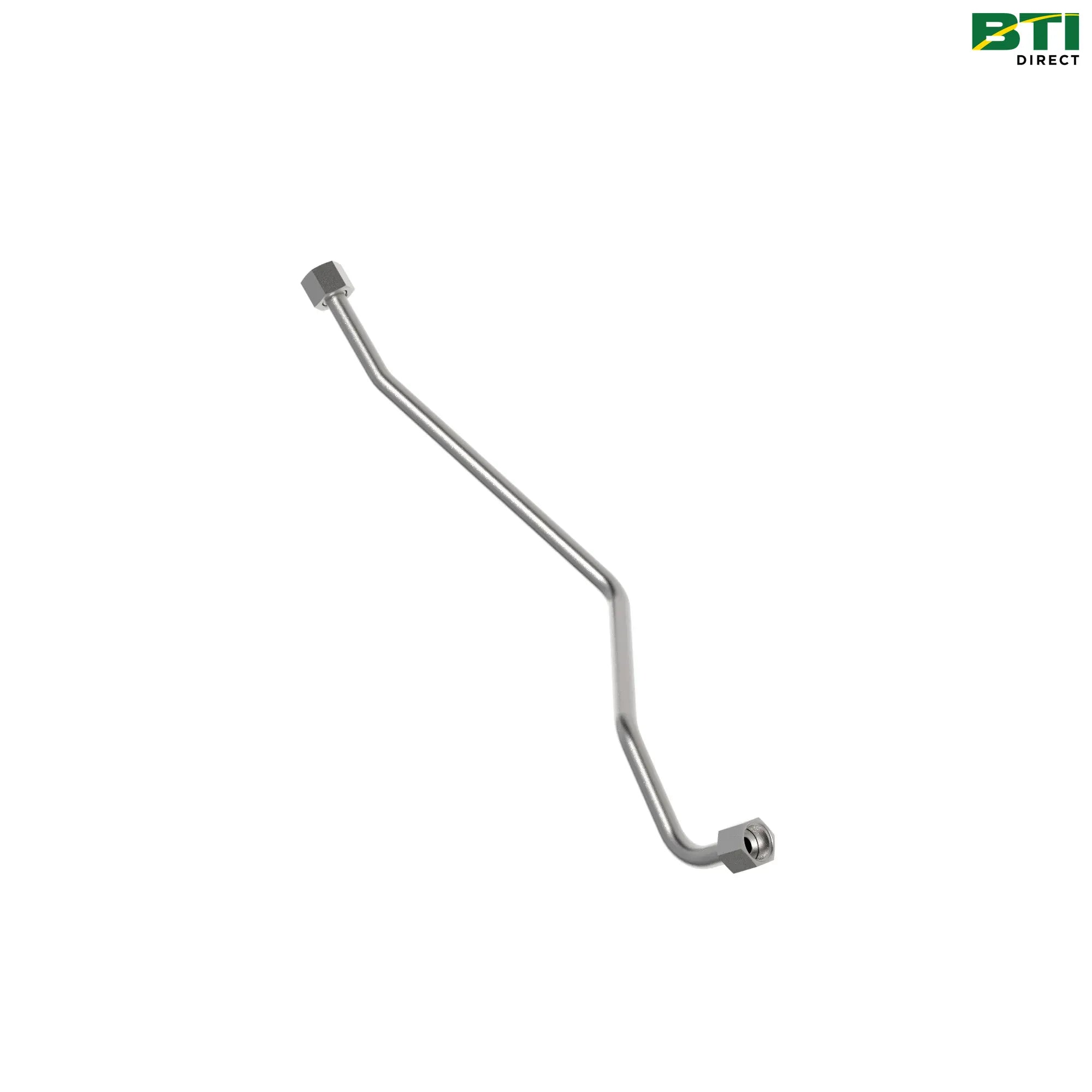RE323253: PowrQuad™ Charge Pump Return to Reservoir Oil Line