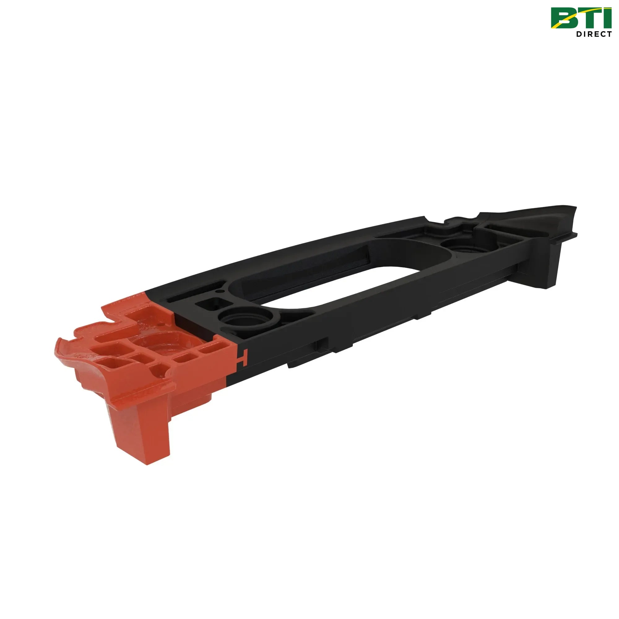 RE258916: Cooling Package Seal, Top