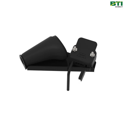 AUC16748: Toggle/Rocker Switch
