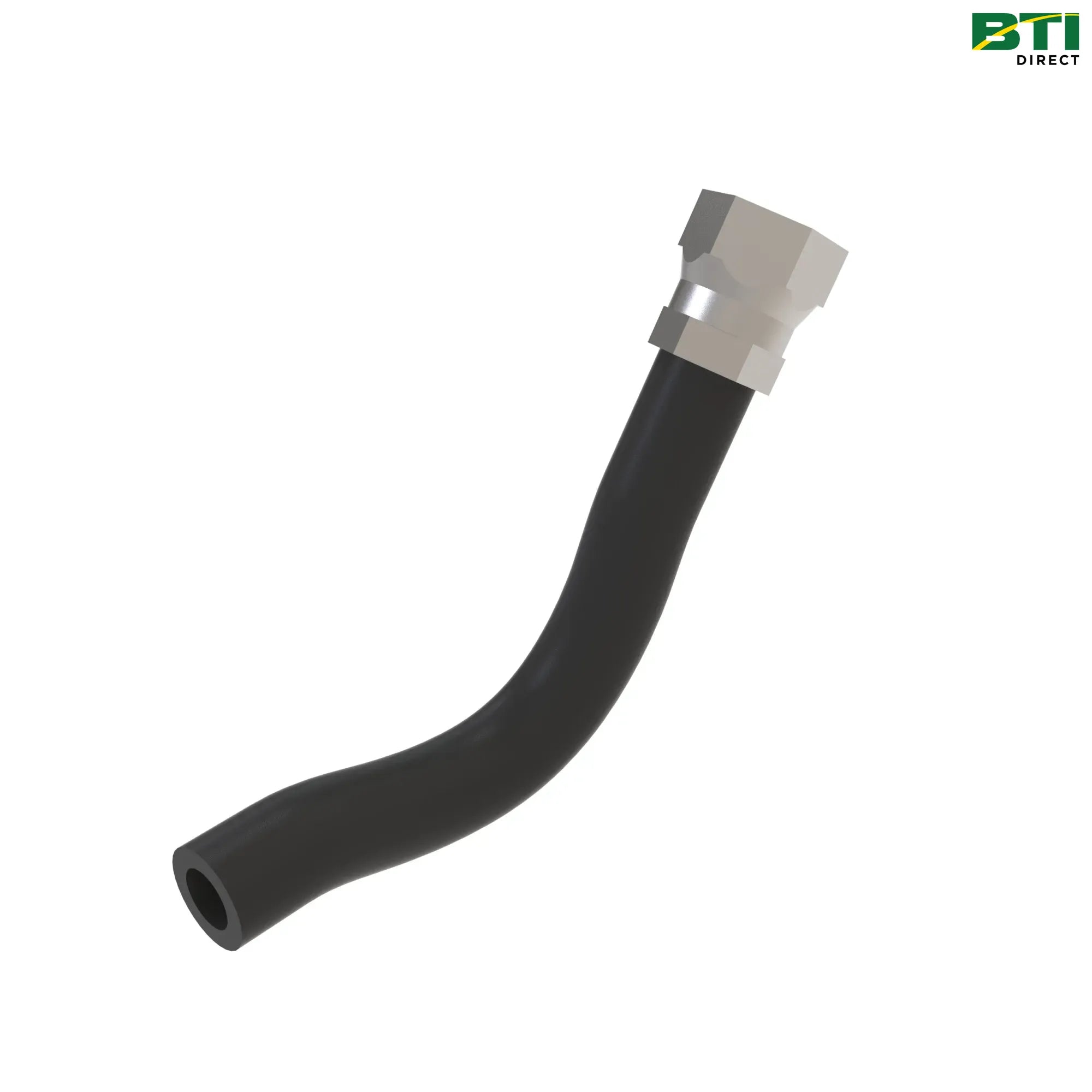 AUC10683: Reservoir and Oil Filter Hydraulic Hose