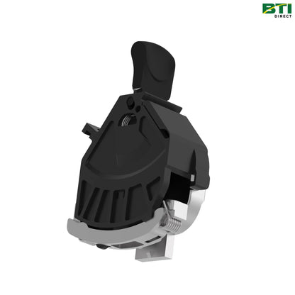 AL177757: SCV Controller