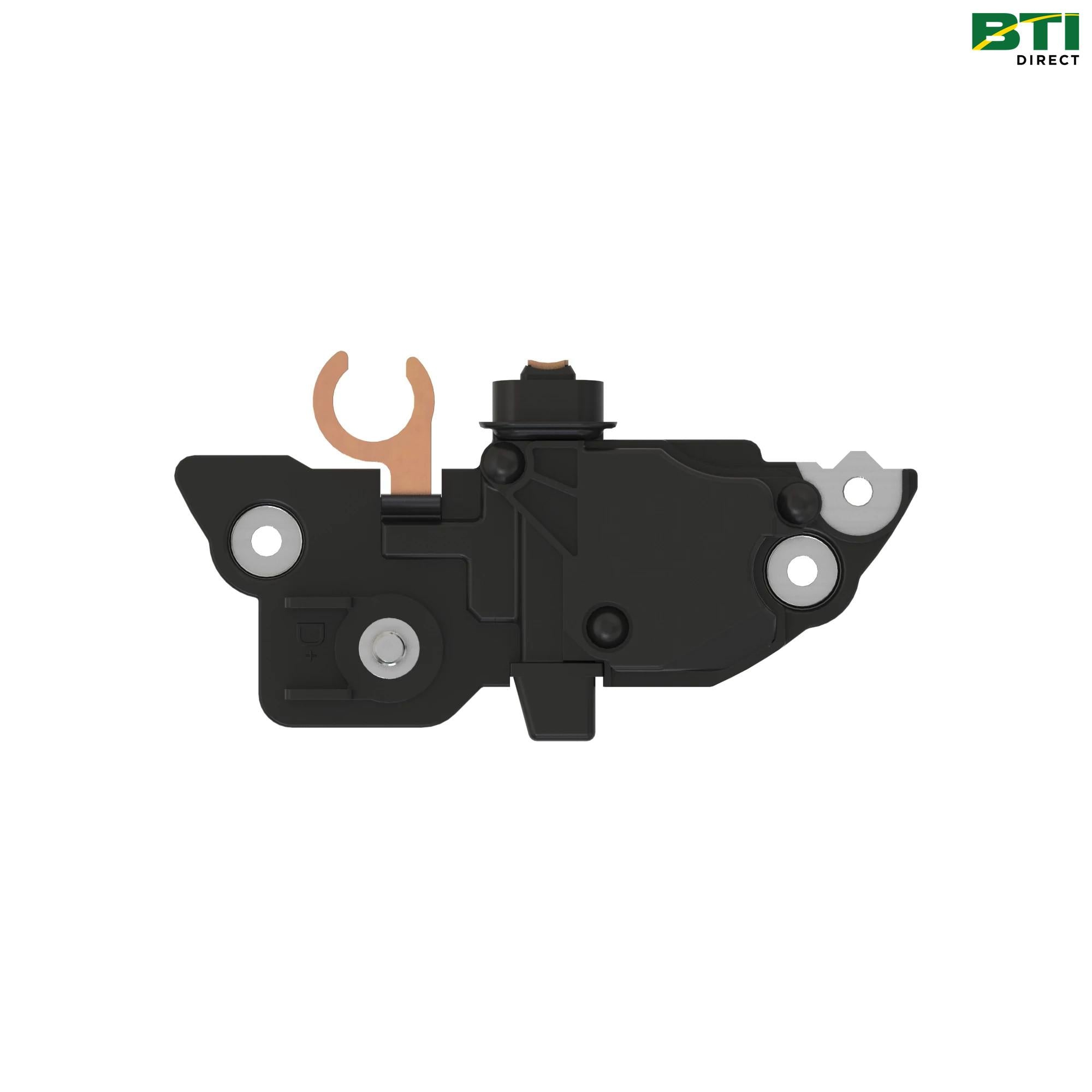RE553702: Voltage Regulator