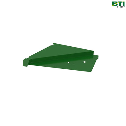 AXE65295: Left Side Rear Shield