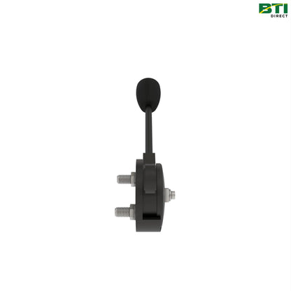 AUC15607: Speed Control Lever