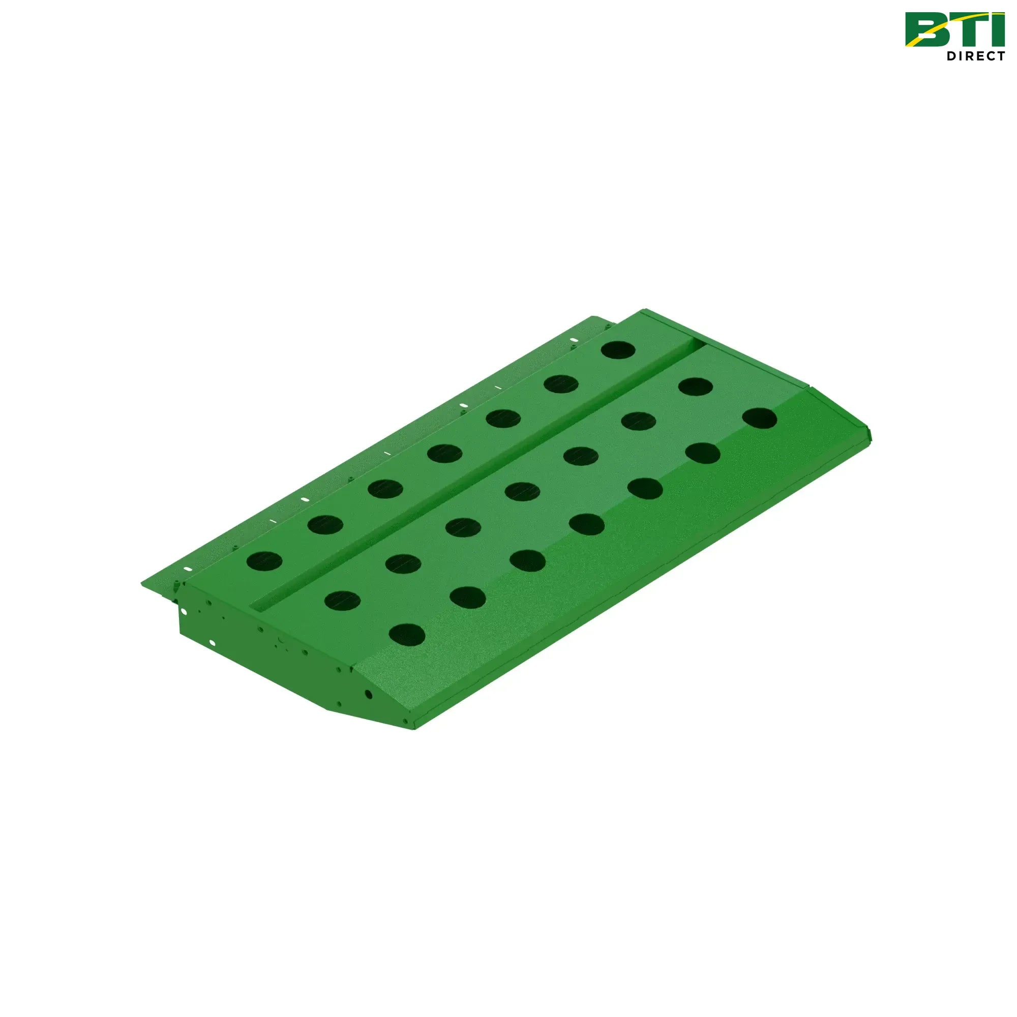 AXE18351: Chaffer Frame Deflector