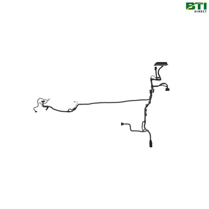 AL232429: Control Unit Wiring Harness