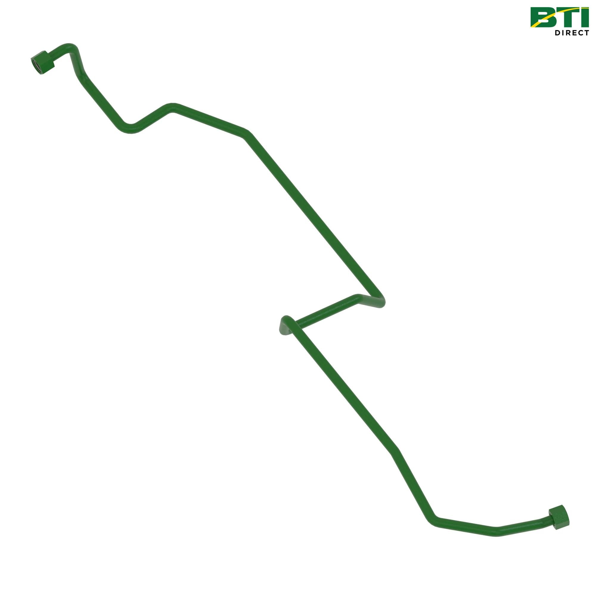 AL230716: Oil Line