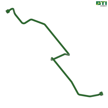 AL230716: Oil Line