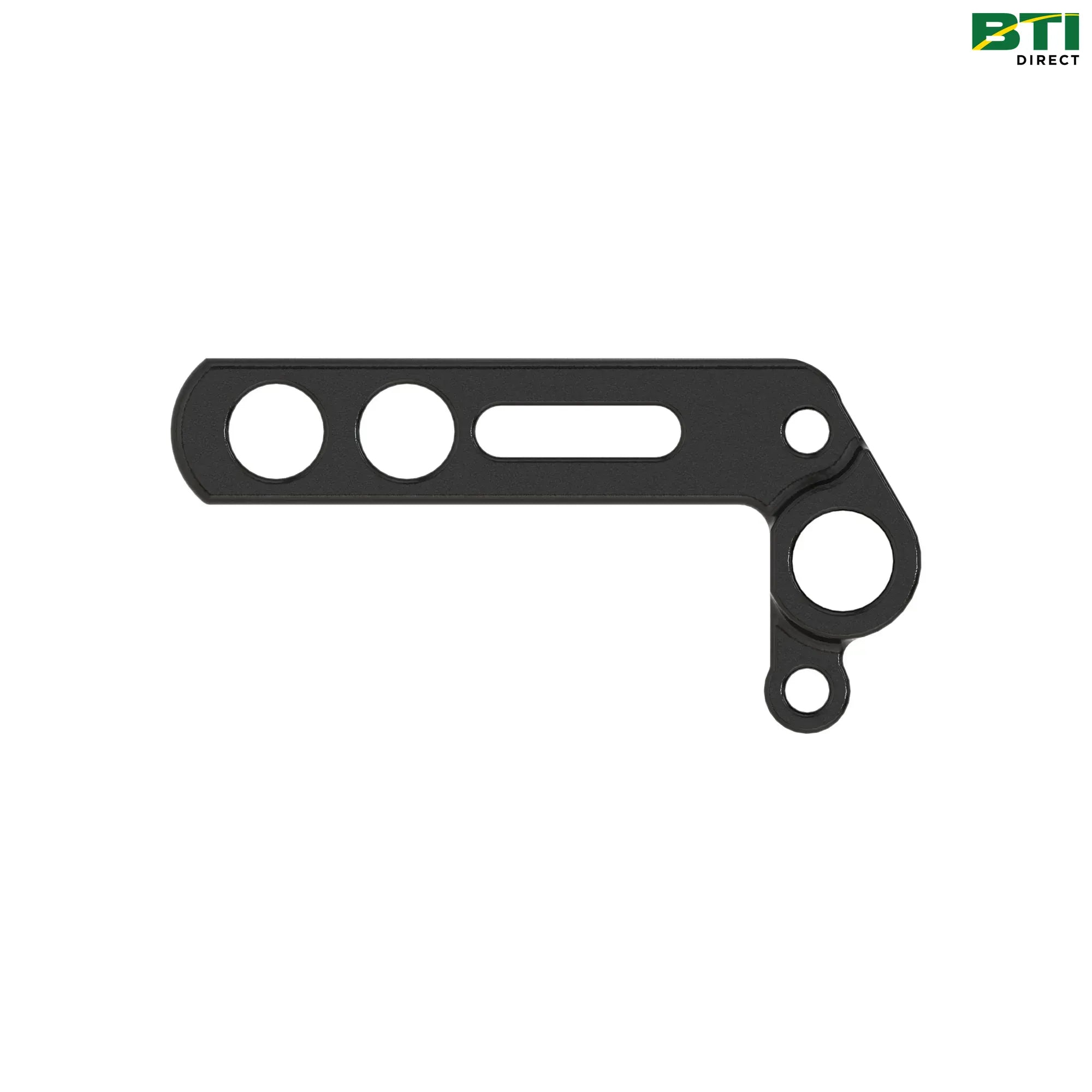 MT7260: Front Roller with Eccentric Bracket