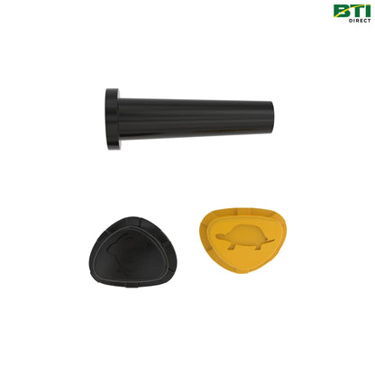 SJ40325: Push Button