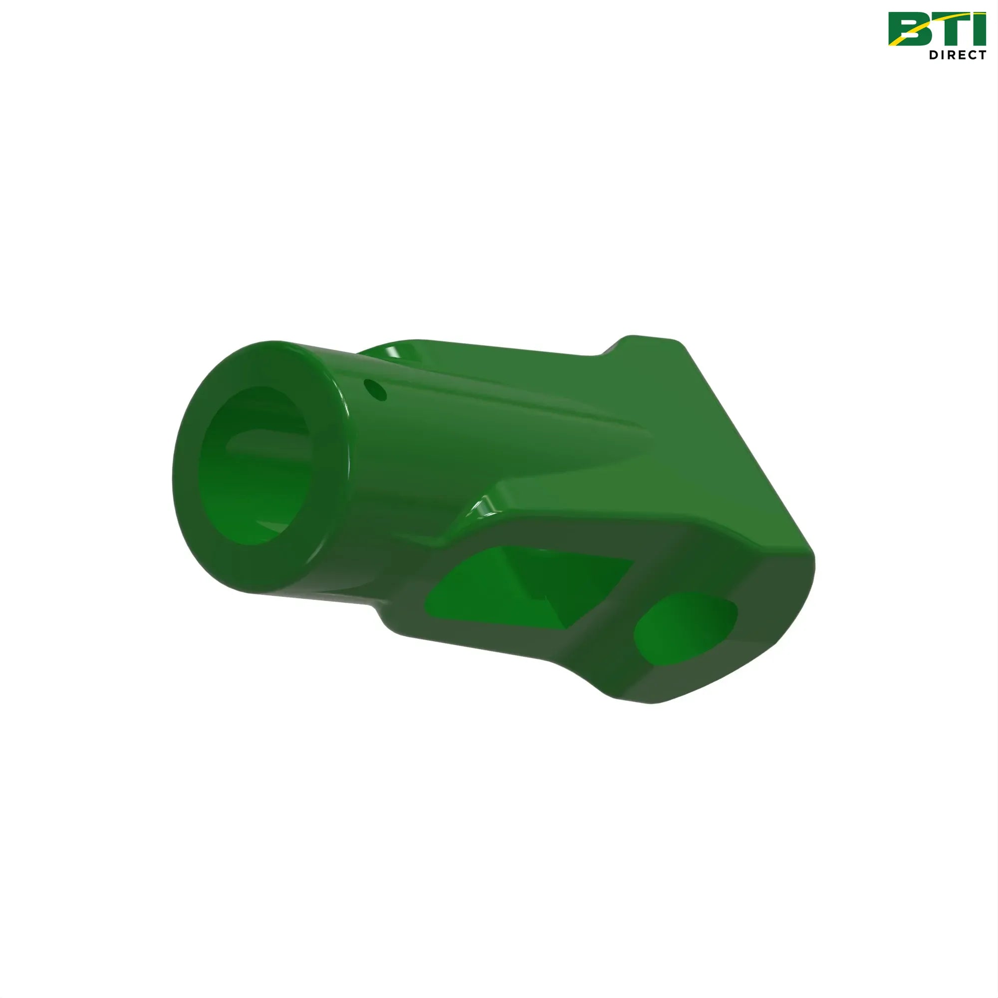 N239077: Hydraulic Cylinder Rod End