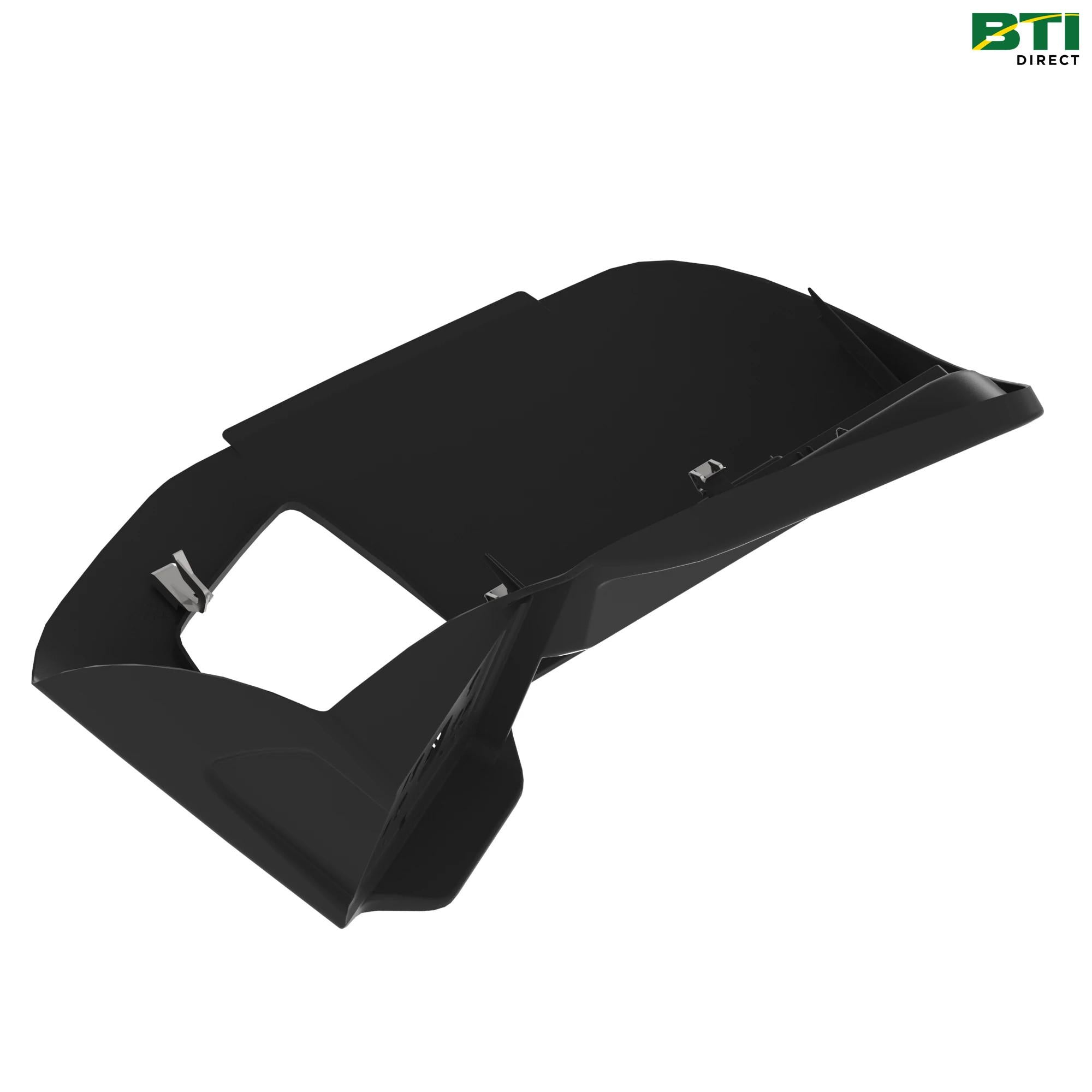 AL234473: Console