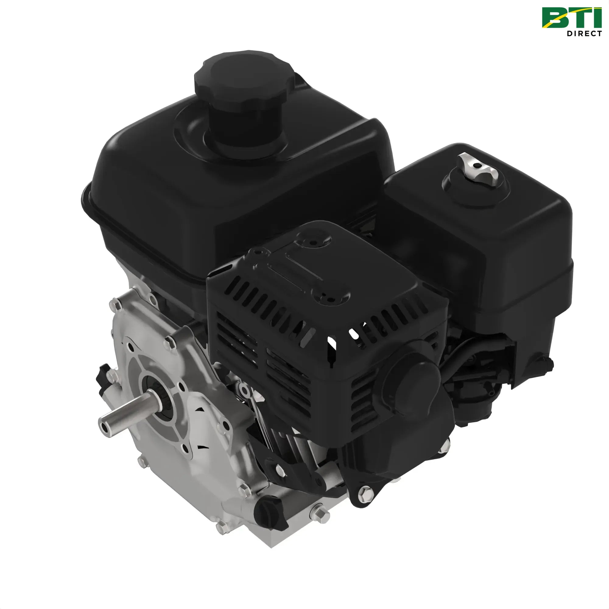 AUC14498: Gasoline Engine