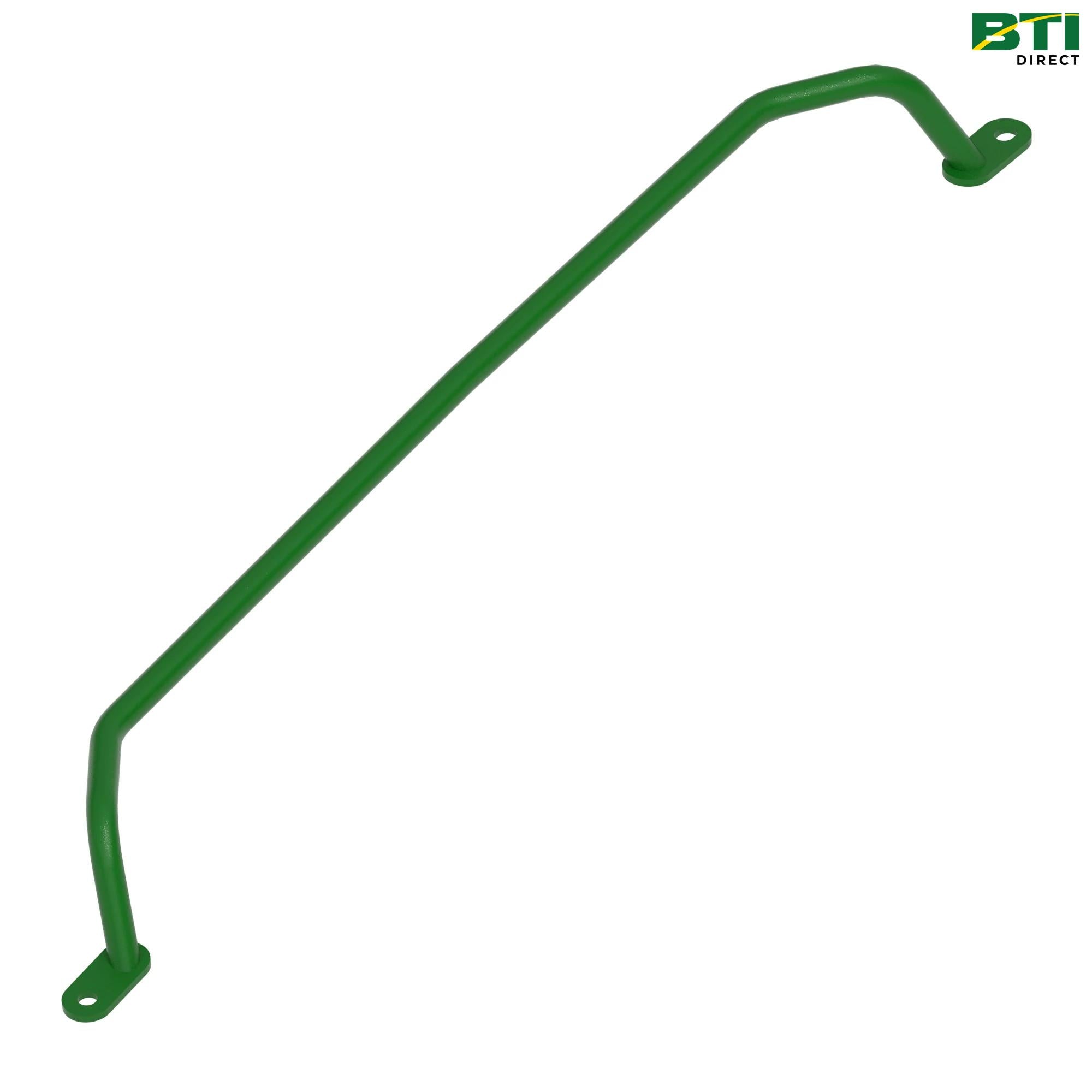 AL180600: B-post Handle, Right Side
