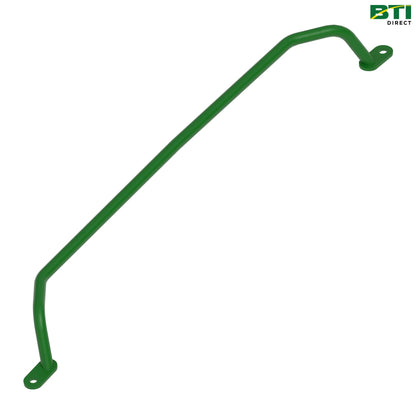 AL180600: B-post Handle, Right Side
