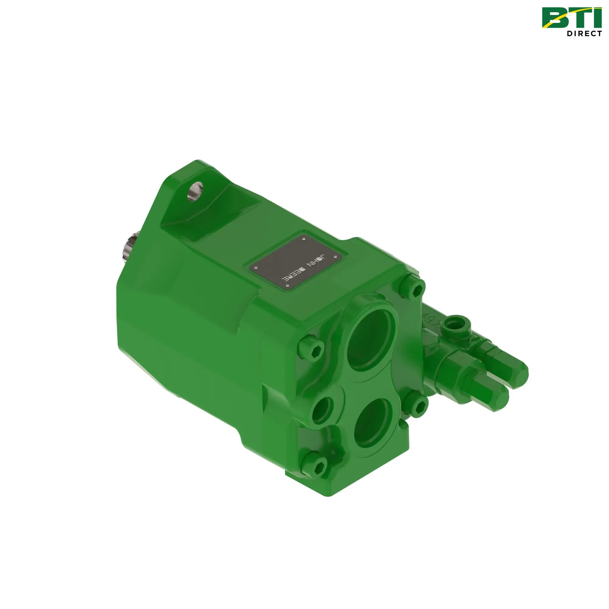 AL213995: Hydraulic Pump