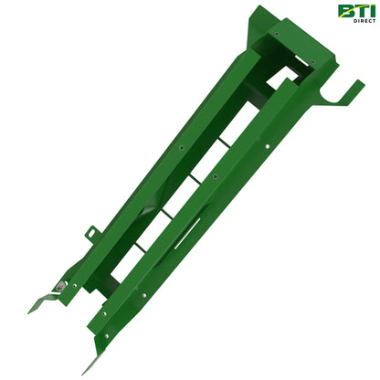 AXE23649: Wishbone Plenum Deflector
