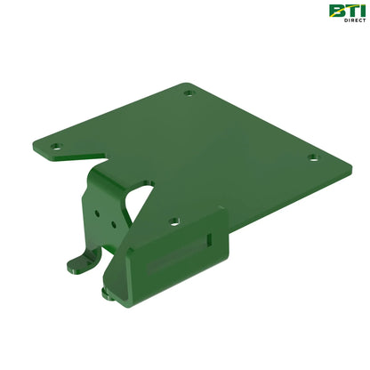 N402411: Switch Mounting Plate