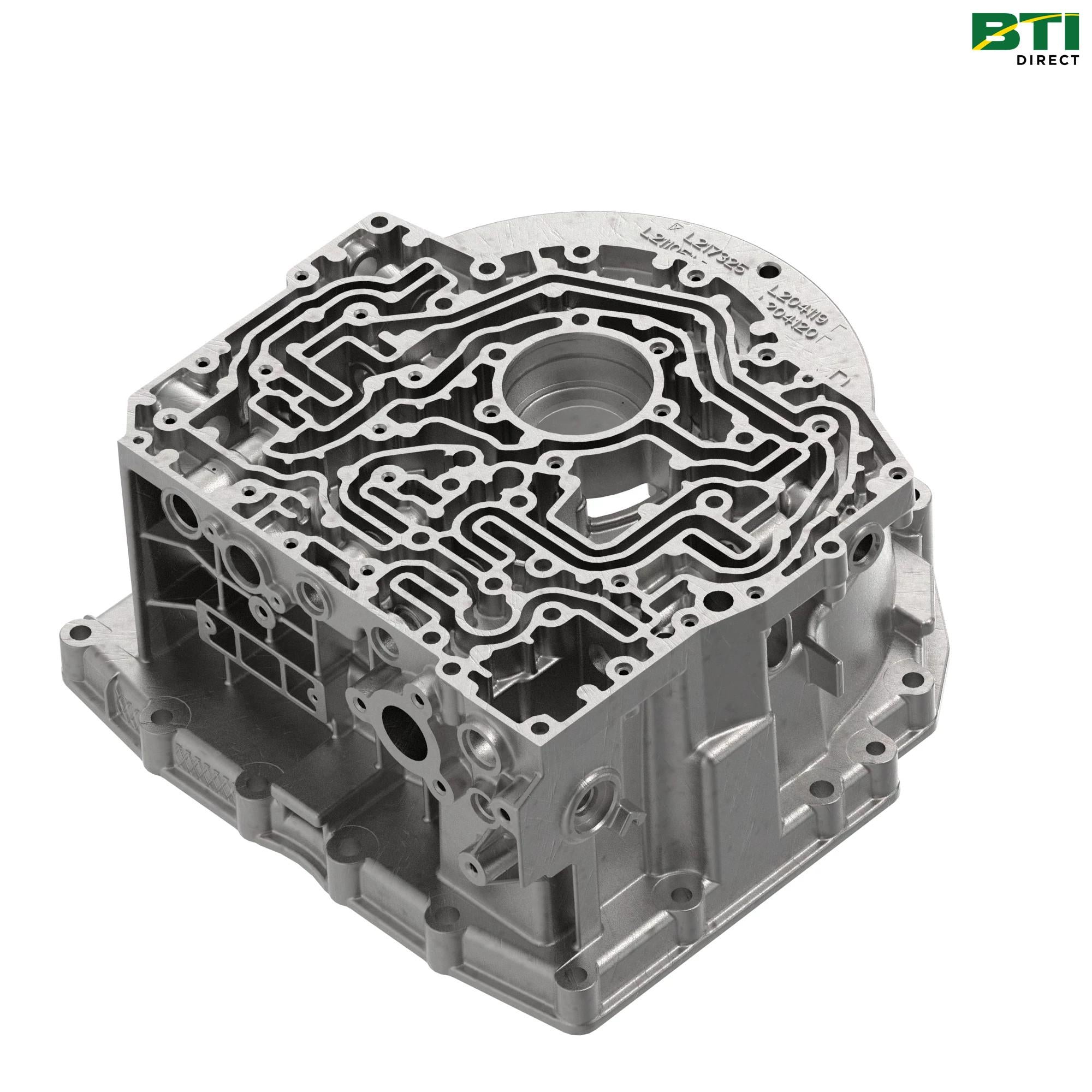 L217325: Clutch Housing