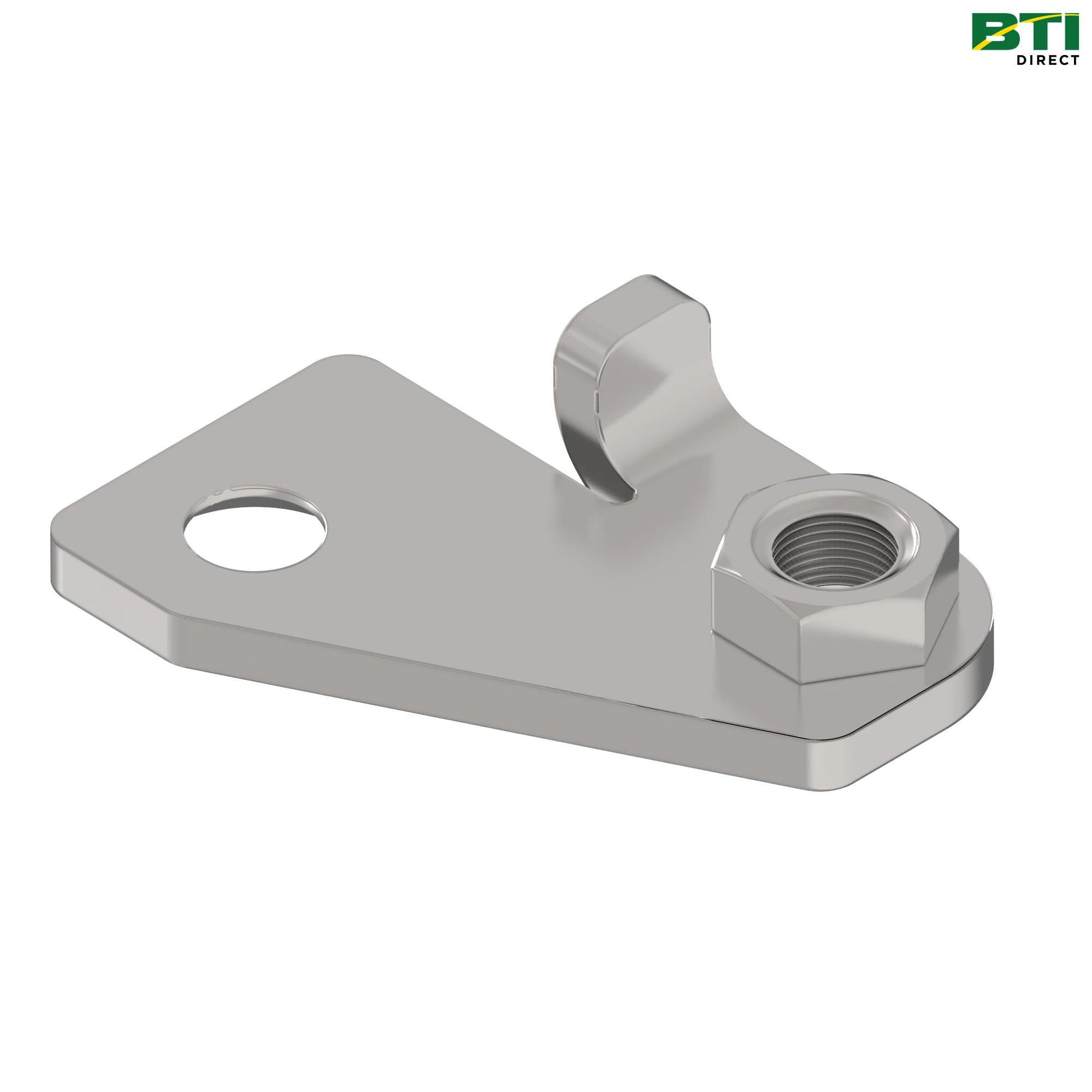 AL218741: Angle