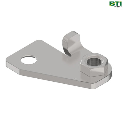 AL218741: Angle